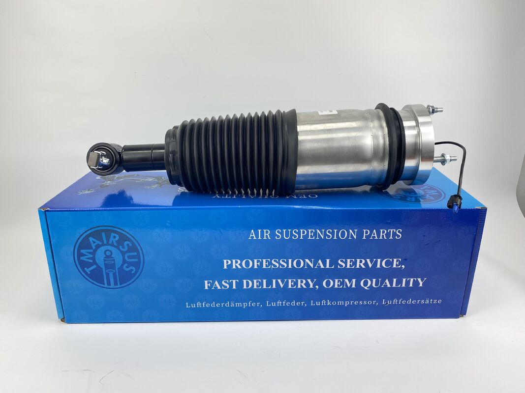 ระบบช่วงล่างถุงลมสำหรับ Cadillac Escalade Chevrolet Tahoe โช้คอัพช่วงล่าง Airmatic 84844792 85521597