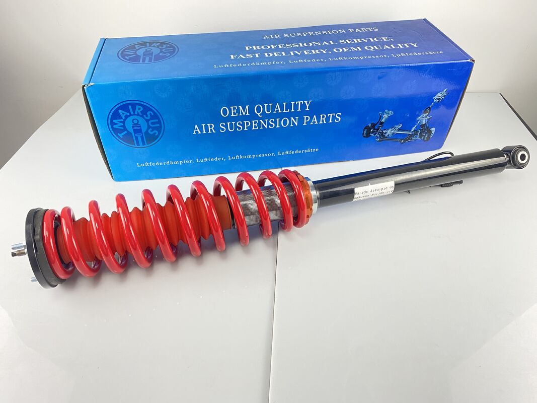 Mercedes Benz W220 OEM ขนาดมาตรฐาน สายสปริงแปลงชุดกับการรับประกัน 18 เดือน
