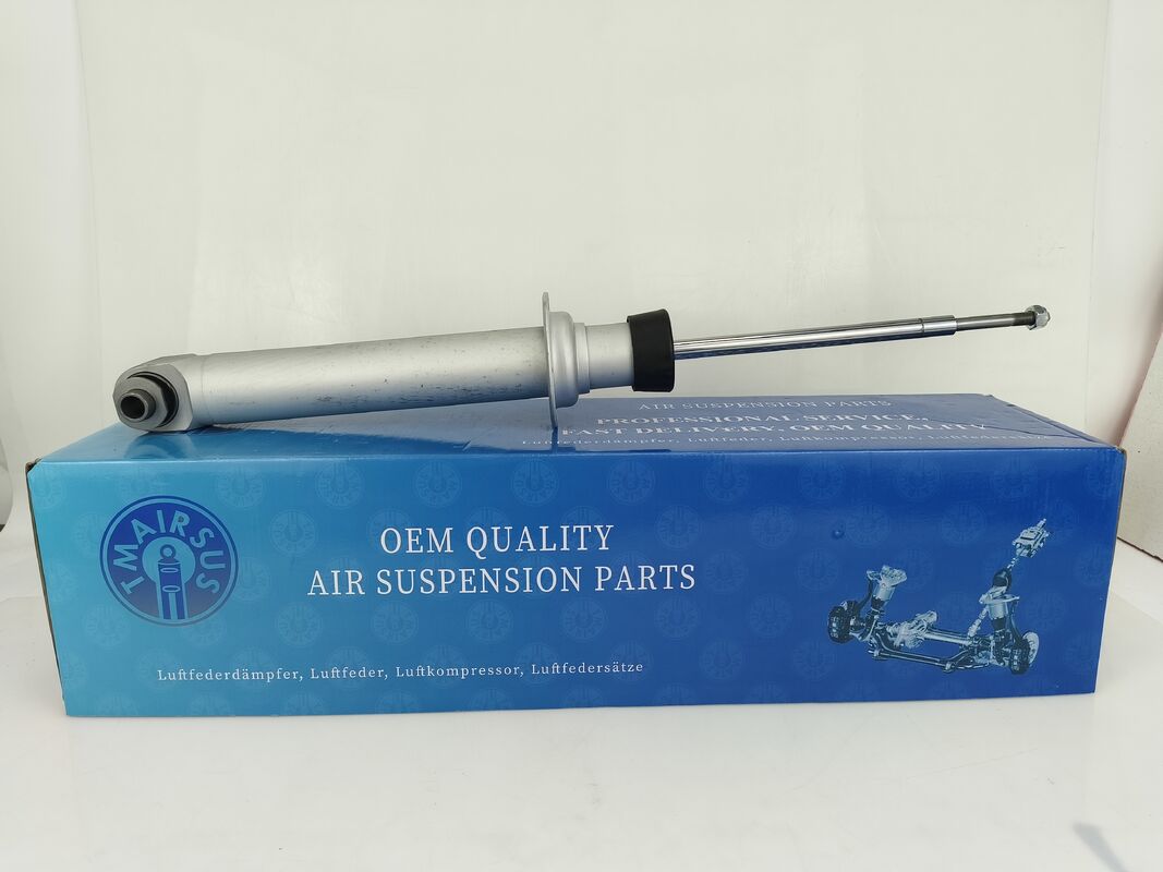 โช้คอัพพร้อมสปริงหลังซ้ายขวาสำหรับ E39 OE#33521094467