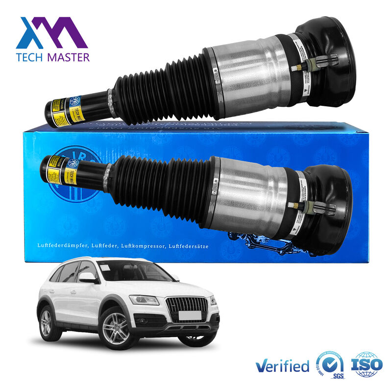 4M4616039 4M0616039AH ด้านหน้าซ้ายอากาศอับอัดแรงกระดูกสําหรับ Audi Q7 Q8 SQ7 RS Q8 Sport
