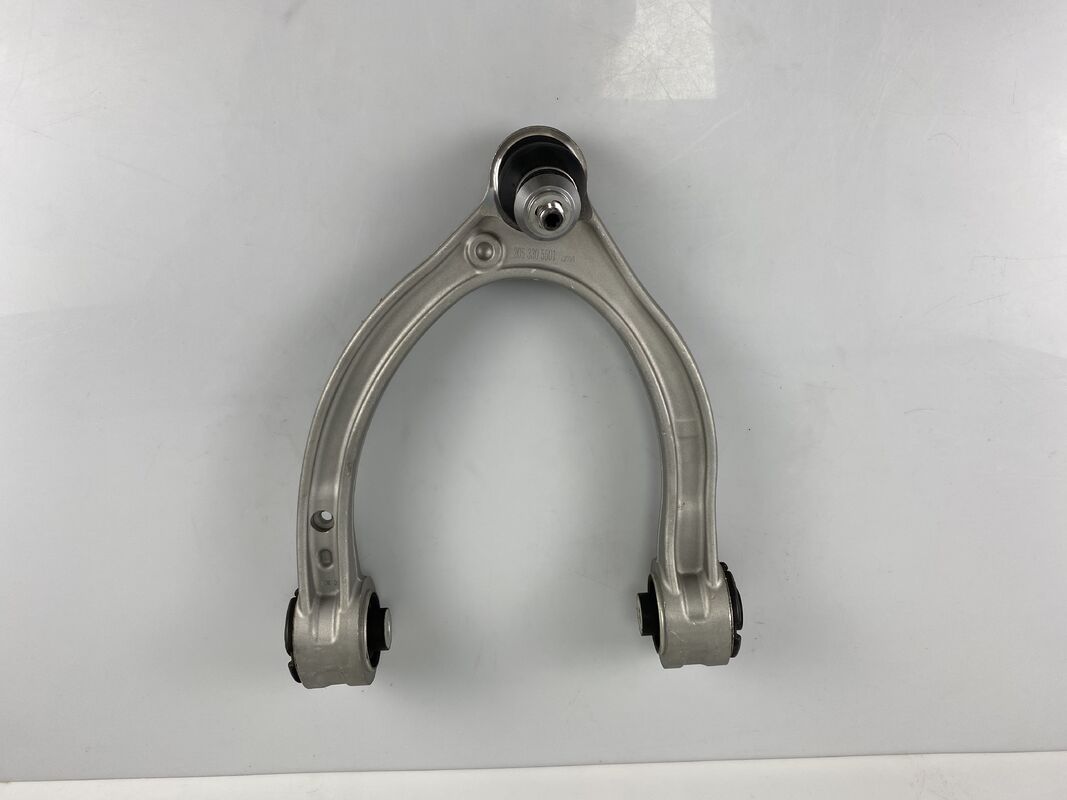 อุปกรณ์สํารองรถยนต์แขนควบคุมด้านบนสําหรับ Mercedes-Benz C-Class W205 2053305501