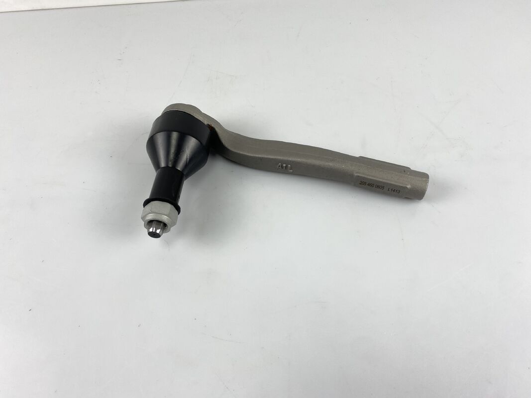 2054600605 ผูกพันลูกบอลด้านหน้าด้านนอก Tie Rod End สําหรับ Mercedes-Benz C-Class W205 2014-2021