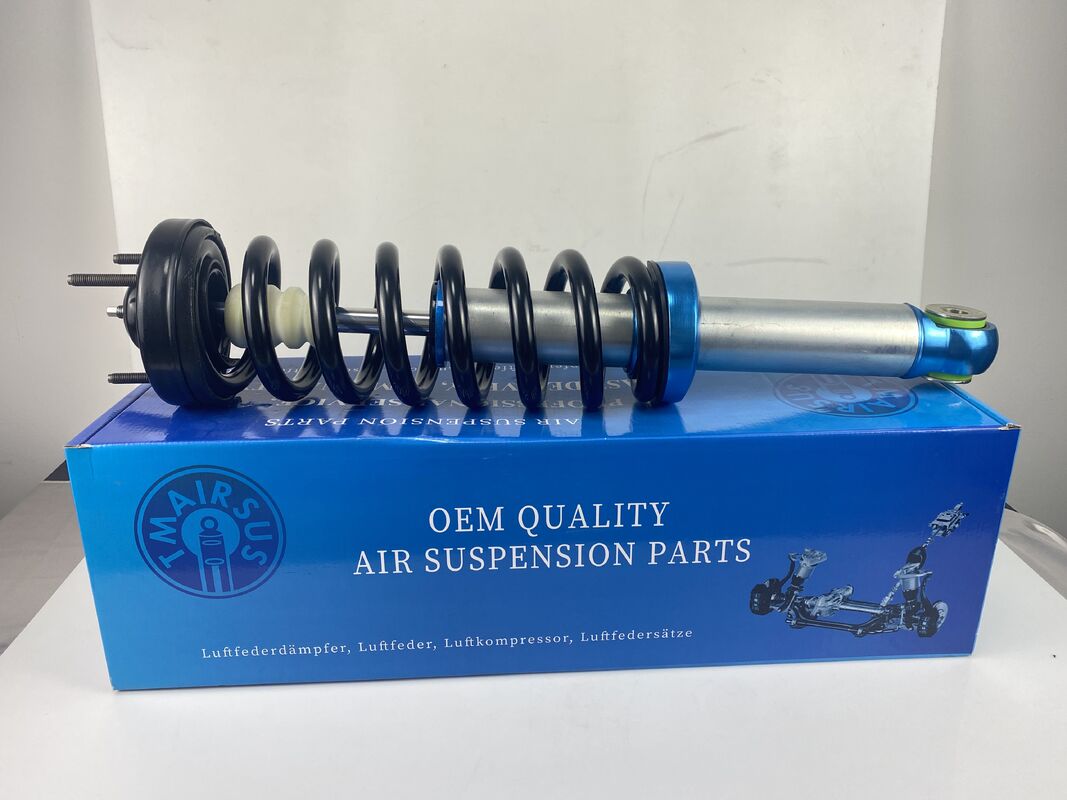 ชุดโช้คอัพหน้าครบชุด BL3Z-18124-H BL3Z-18124-J สำหรับ Ford F150 SVT Raptor STX XLT