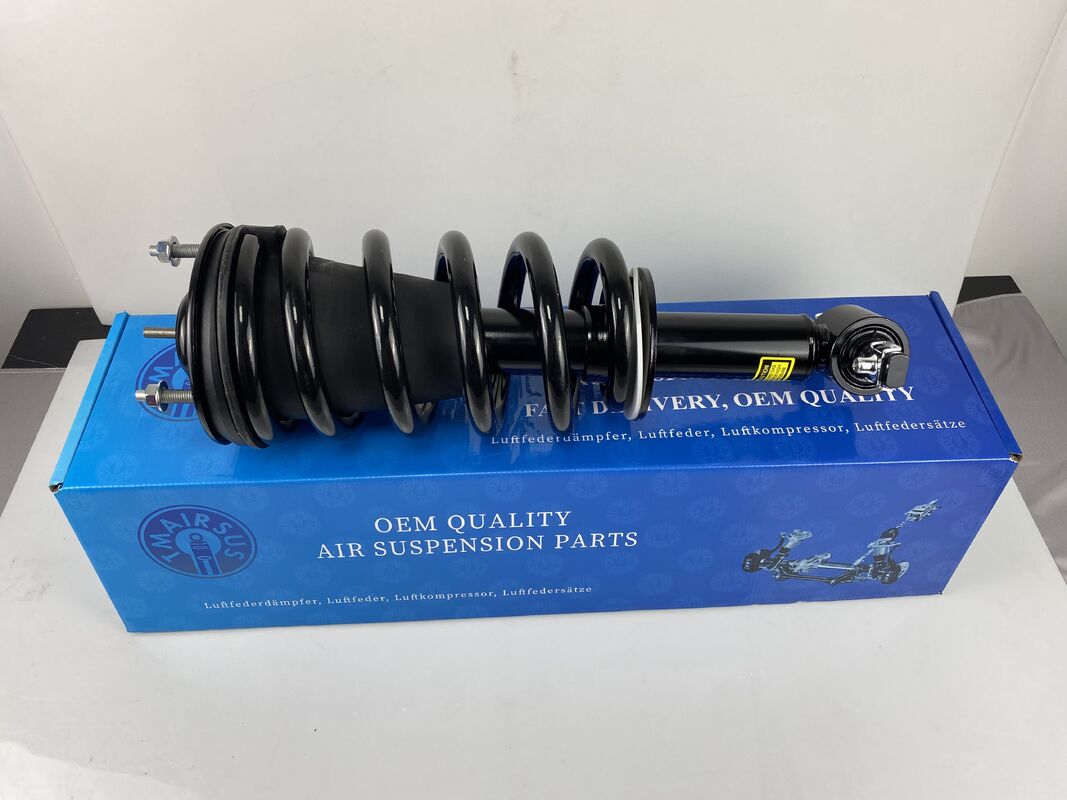 ADS หน้า แม็กเนตซับซับกระแทก สําหรับ Cadillac Escalade Tahoe Yukon Silverado 84061228
