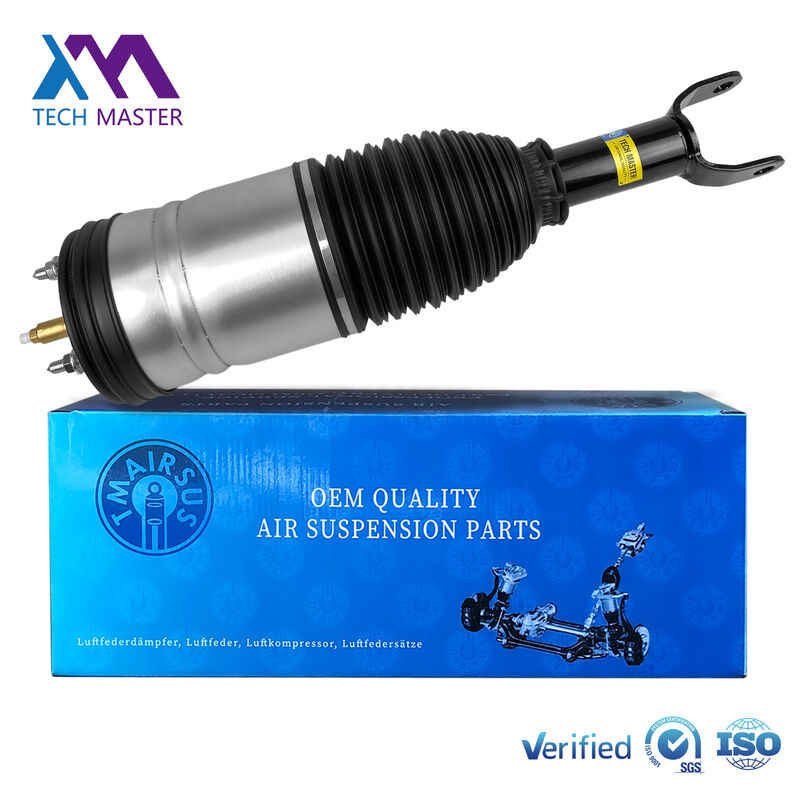 โช้คอัพถุงลมกันกระแทกหน้าสำหรับ RAM 1500 4877146AA 4877147AA Airmatic