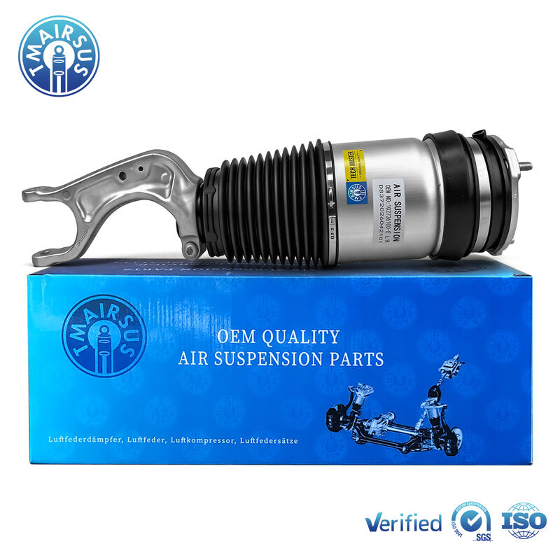 ระบบแขวนอากาศด้านหน้า ซ้ายและขวา ไม่มีไฟฟ้า OE#1027361-00-G สําหรับรุ่น X 2015- 2018