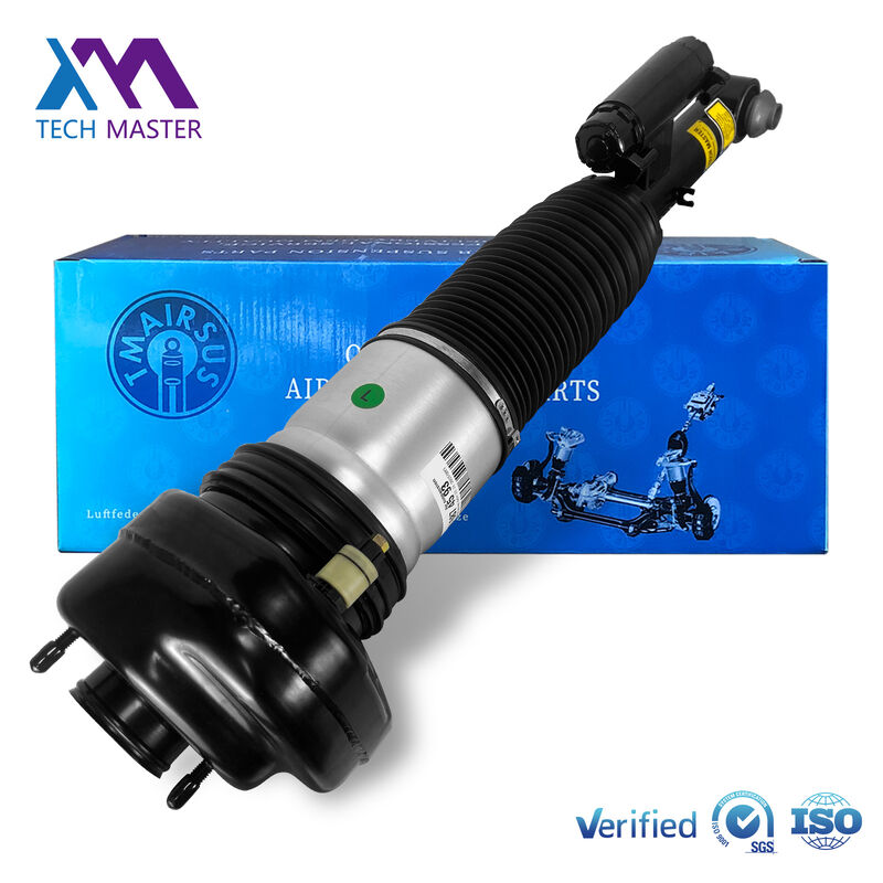 ระบบแขวนอากาศกระแทกสําหรับ BMW G11 G12 7 ซีรีส์ หลังไม่ Xdrive F3086171011 F3086171012