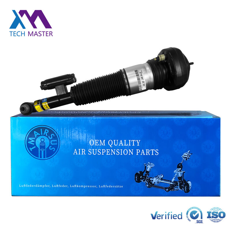 BMW G11 G12 7 ซีรีย์ ยืดลมด้านหลัง Absorbere RWD 37106874593