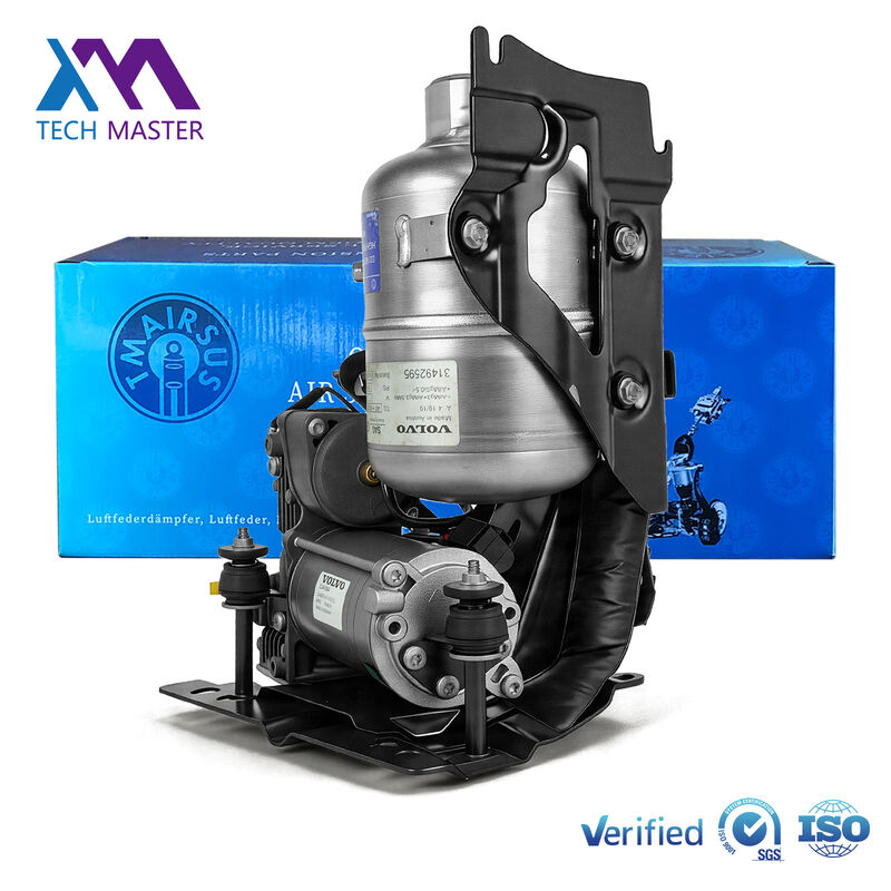 เครื่องอัดอากาศทดแทนและทนทาน OE 31441864 สำหรับ V90 S90 2017-