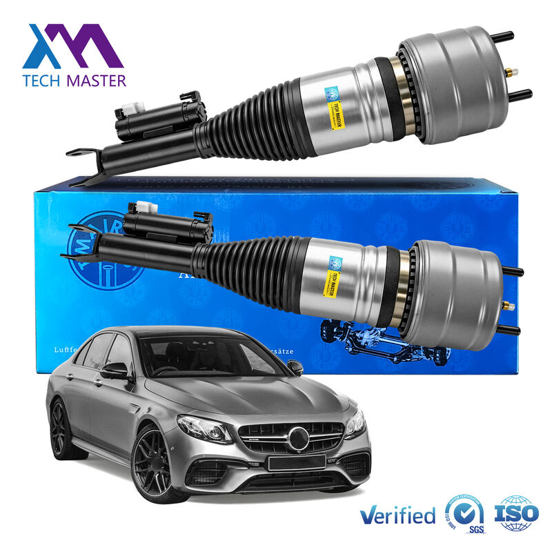 การแขวนลมด้านหน้าซ้ายและขวาสําหรับ W213 C238 W257 C257 2017-2022 OE#2133207738 2133202138