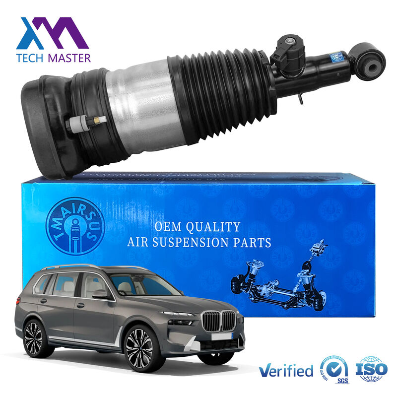 เครื่องแขวนอากาศสําหรับ BMW X5 G05 X6 G06 X7 G07 หลัง 37106869047 37106869048