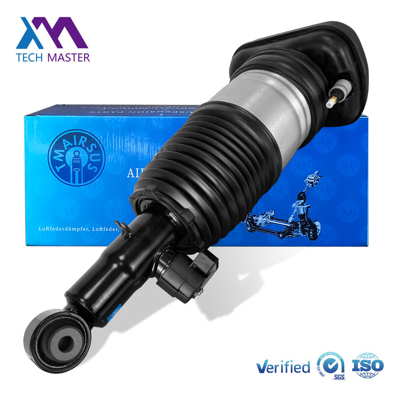 เครื่องแขวนอากาศหลัง 37106869047 37106869048 เหมาะสมกับ BMW G05 G06 G07