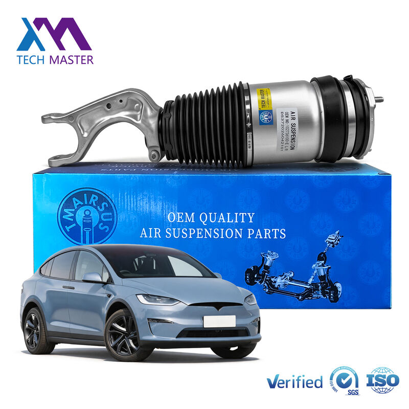 ระบบกันสะเทือนของอากาศ OE # 1027361-00-G ด้านหน้าซ้ายและขวาไม่มีไฟฟ้าสำหรับรุ่น X 2015- 2018