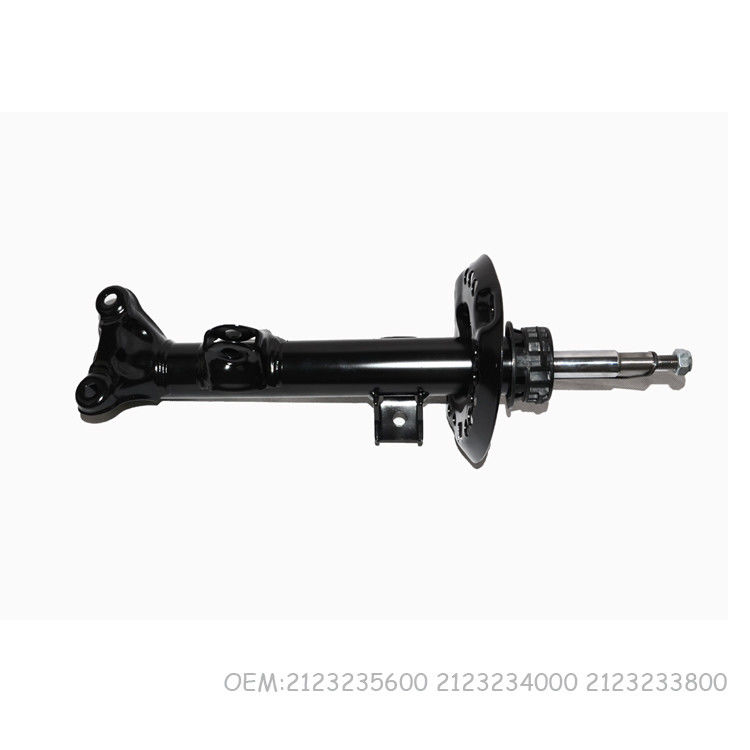 2123235600 Air Suspension Shock สำหรับ Mercedes-Benz W212 W218 C218 E Class ด้านหน้า Air Strut