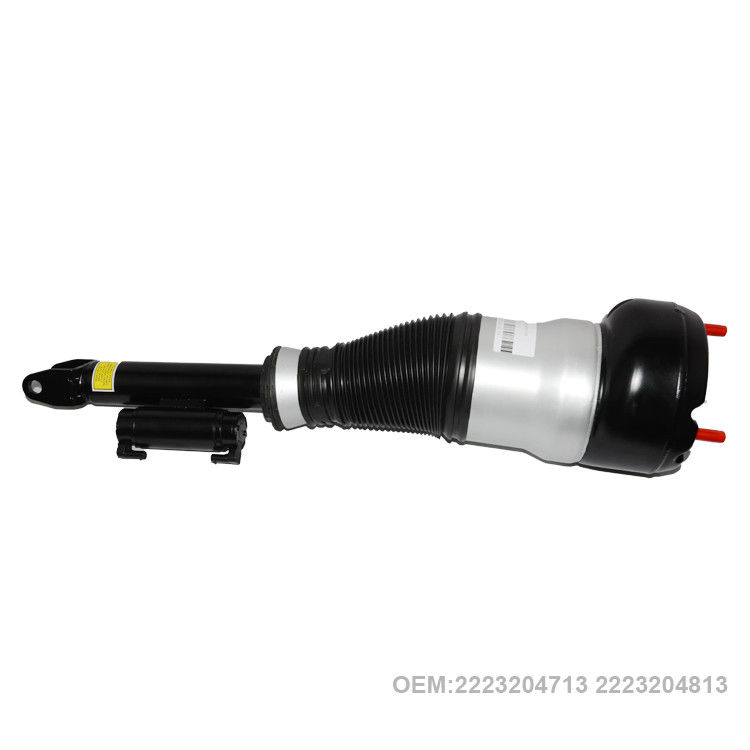 2223204713 2223204813 ช็อกแอร์ระงับสำหรับ Mercedes Benz W222 Air ระงับอากาศด้านหน้า