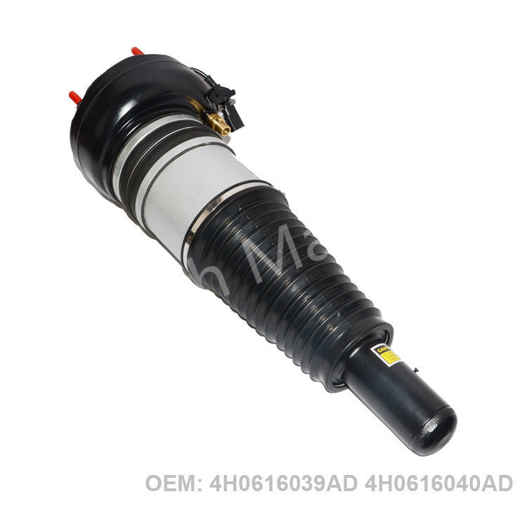 โช้คอัพป๋อสำหรับออดี้ A8 D4 4 H อากาศหยุดชะงัก OEM 4H0616039AD 4H0616039H 4H0616039AK