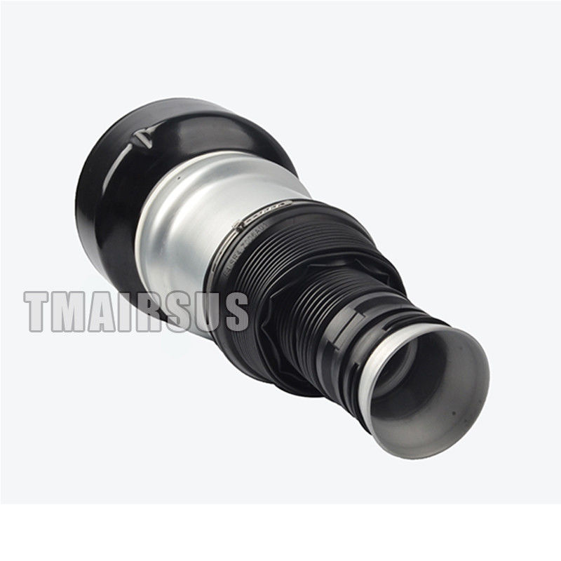 2213205613 แอร์ระงับชิ้นส่วน Mercedes - Benz W221 ด้านหน้า 2 ล้อ S- คลาส W221 S400 S550 S600 S63 S65