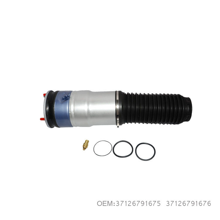 37126791675 37126791676 ชิ้นส่วนช่วงล่างรถยนต์สำหรับ BMW F01 F02 F04 Air Bag ชุดช่วงล่าง