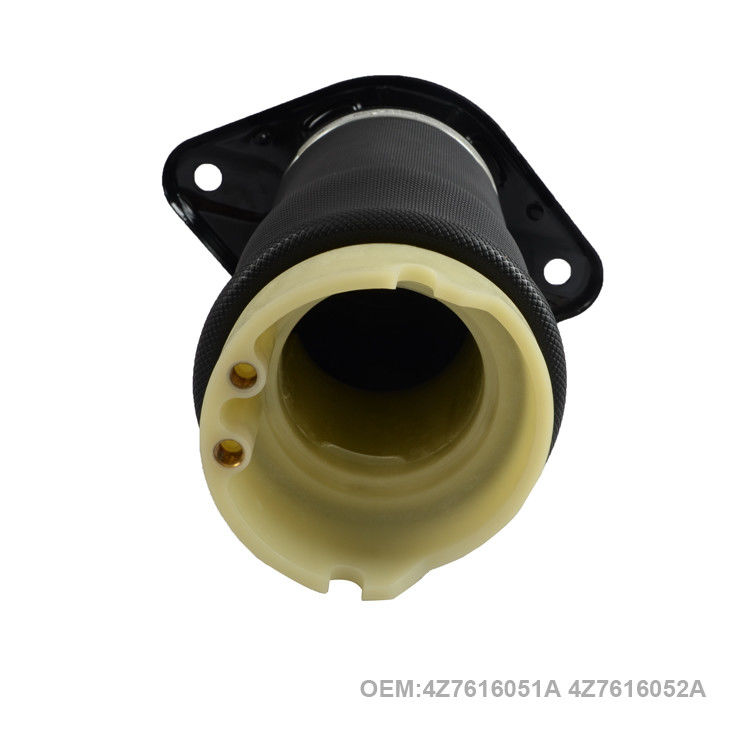 ป๋อระงับอากาศสำหรับออดี้ A6 C5 สปริงโช้คอัพหลัง OEM 4Z7616052A 4Z7616051A
