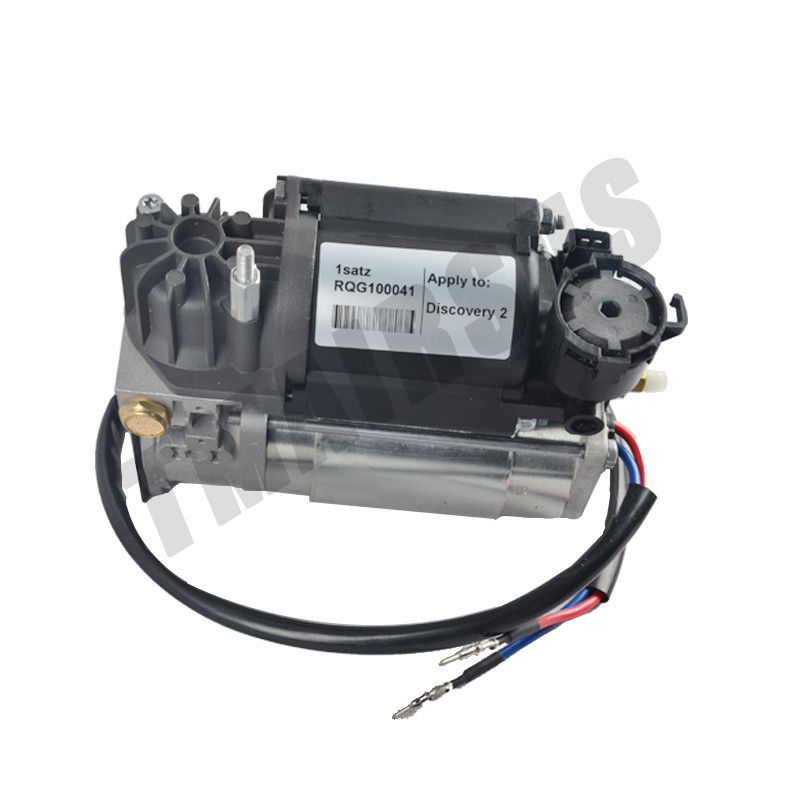 ปั๊มอัดอากาศ Tmairsus สำหรับ OEM RQG100041 สำหรับ Discovery 2 1998-2004
