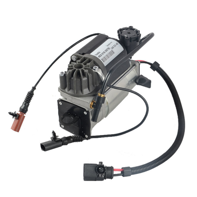 Audi A8 D3 Air Bag Air Compressor คอมเพรสเซอร์ OEM 4E0616005F 4E0616005D