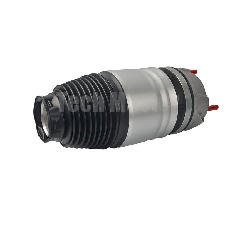 ด้านหน้าซ้ายและขวา Air Spring ระงับ 7P6616039K 7P6616039N สำหรับออดี้ Q7 VW Touareg Porsche Cayenne