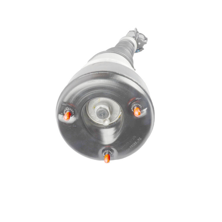 Auto Air Suspension โช๊คอัพสำหรับ Mercedes-Benz W221 ด้านหลังซ้าย Airmatic ซ้าย 2213205513 2213205713 ขวา 2213205613