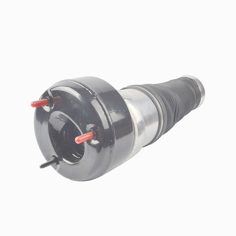 2213204913 อะไหล่ซ่อมรถยนต์สำหรับ Mercedes - Benz W221 Air Shock Front Air Suspension Spring