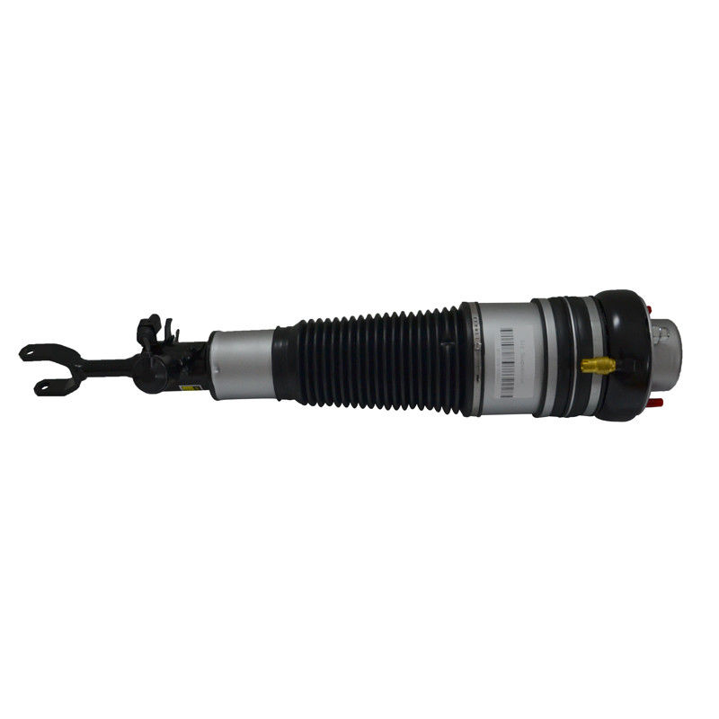 Audi A6 C6 4F Avant Quattro โช๊คหน้าซ้ายแอร์โช๊ค OEM 4F0616039R 4F0616039S Air Spring Shock 2004-2010