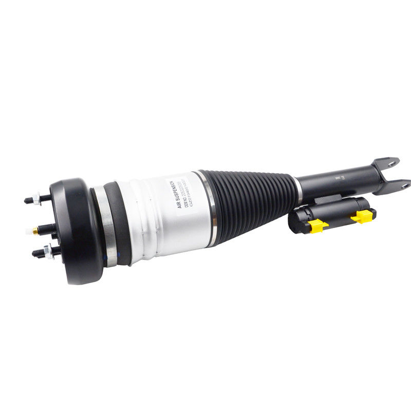 OEM 2053204968 2053208500 Air Suspenison โช้คอัพ Air Strut สำหรับ W205 C Class