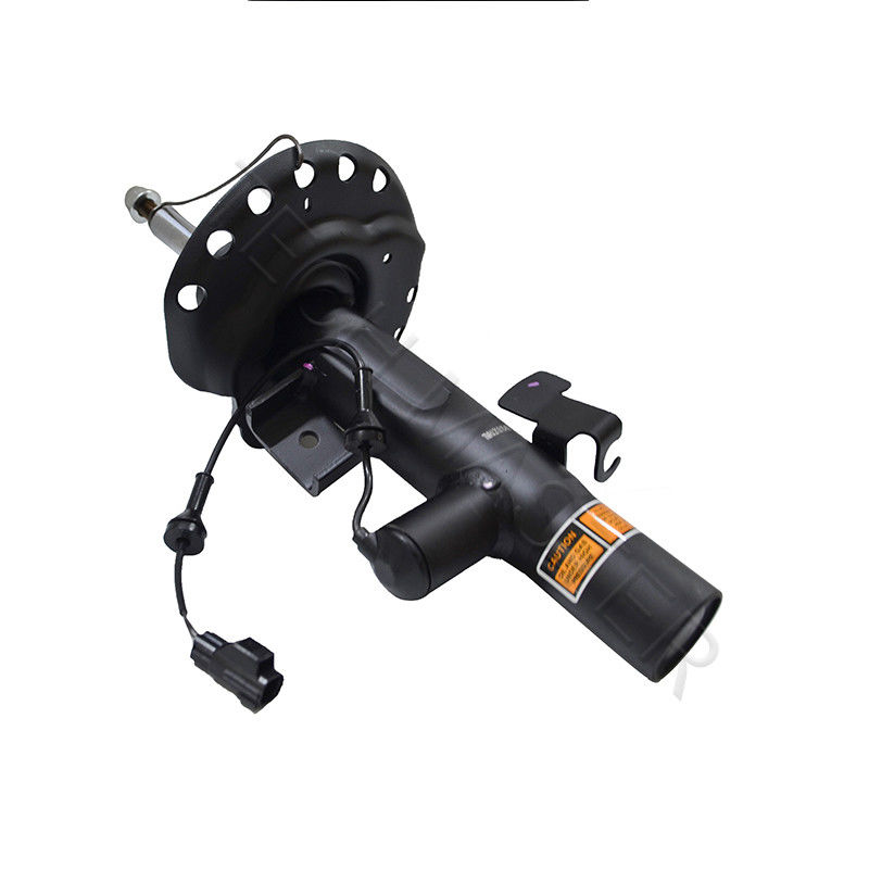 S80 V70 XC60 โช้คอัพหน้าซ้ายและขวาพร้อม ADS 31340316 31340317 Air Strut