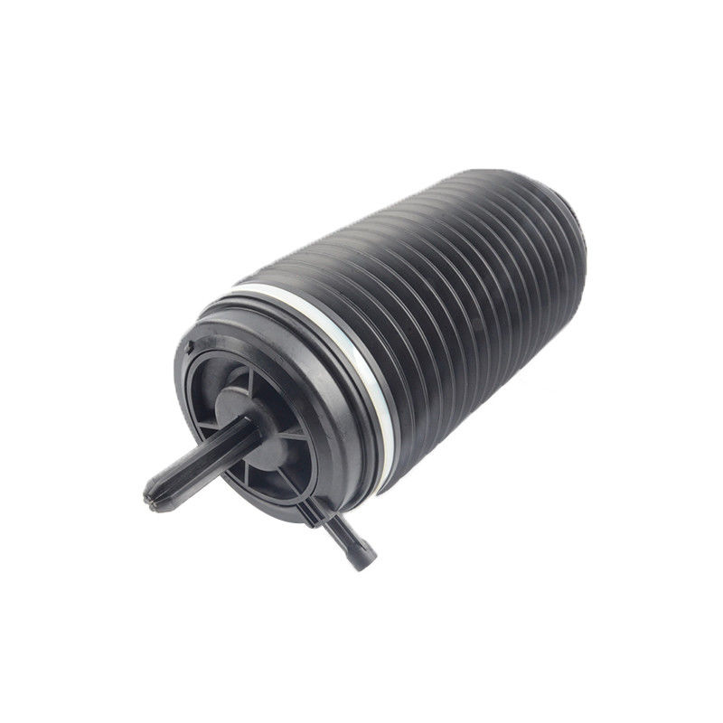 อะไหล่รถยนต์ Porsche Macan 95B Air Spring ด้านหลัง OEM 95B616001A 95B616002A Air Suspension Bags