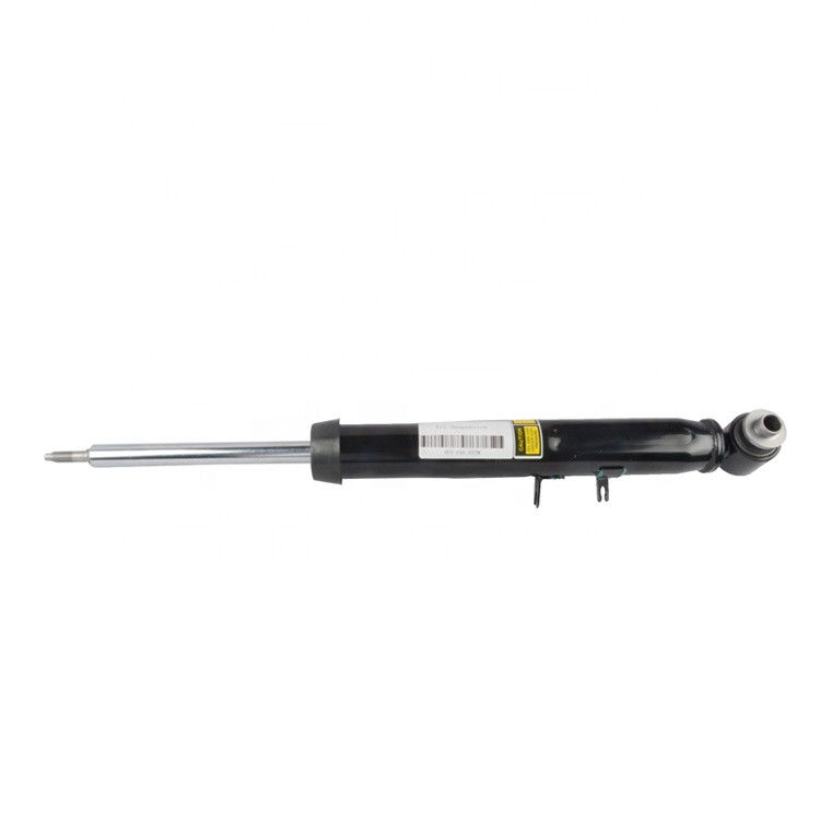 Air Strut Air Suspension Shocks สำหรับ Audi A6 C6 ด้านหลังพร้อมโฆษณา 4F0616031M 4F0616032M