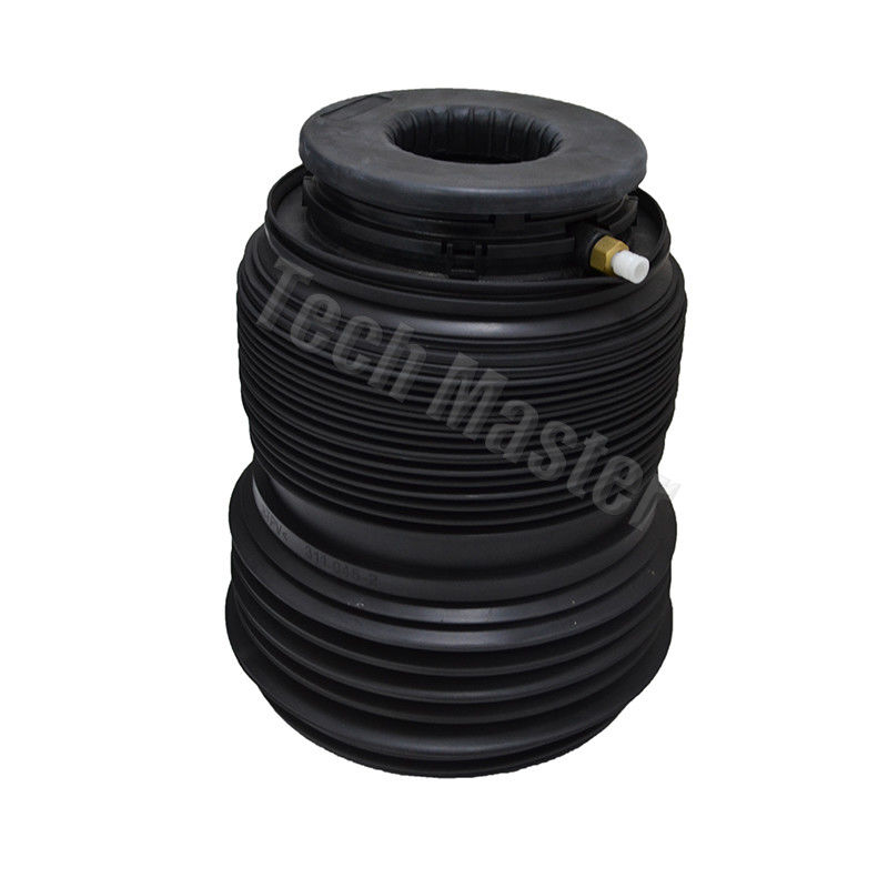 Maserati Levante M161 Air Suspension Shock Bag Spring 0670100715 6700675190 ด้านหลังซ้ายและขวา 2017-