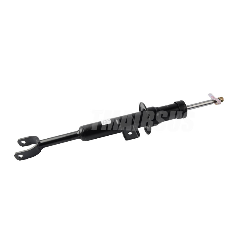 BMW F01 F02 F10 F11 F06 F07 โช้คอัพอากาศด้านหน้าซ้ายและขวาไม่มี Xdrive 37116850221 37116850222 2008-2015