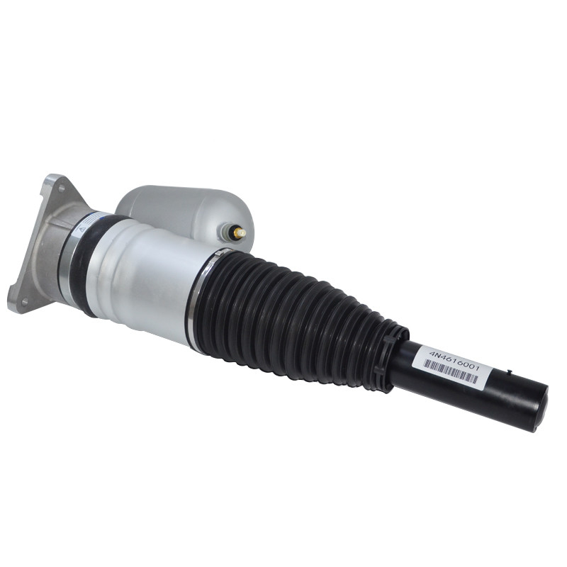 โช้คอัพ Airmatic Suspension 4N4616039F 4N4616040F สำหรับ AUDI A8D5 A8 S8 ด้านหลังซ้ายขวา