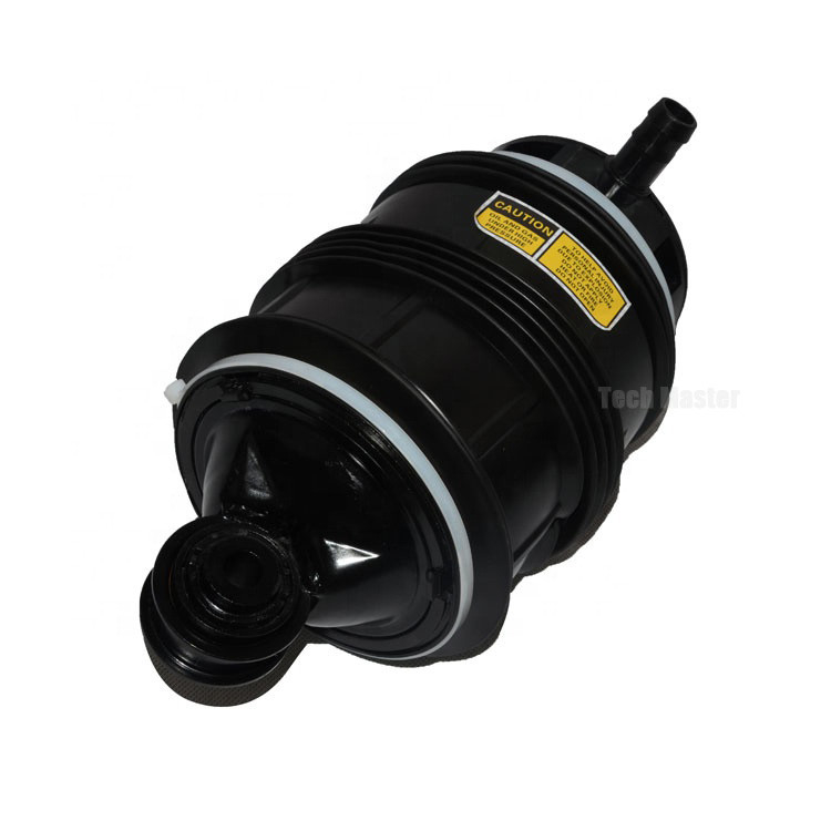 ชิ้นส่วนช่วงล่างรถยนต์ของยุโรป Auto Air Suspension Spring สำหรับ Mercedes W211 W219 2113200725 2113200825