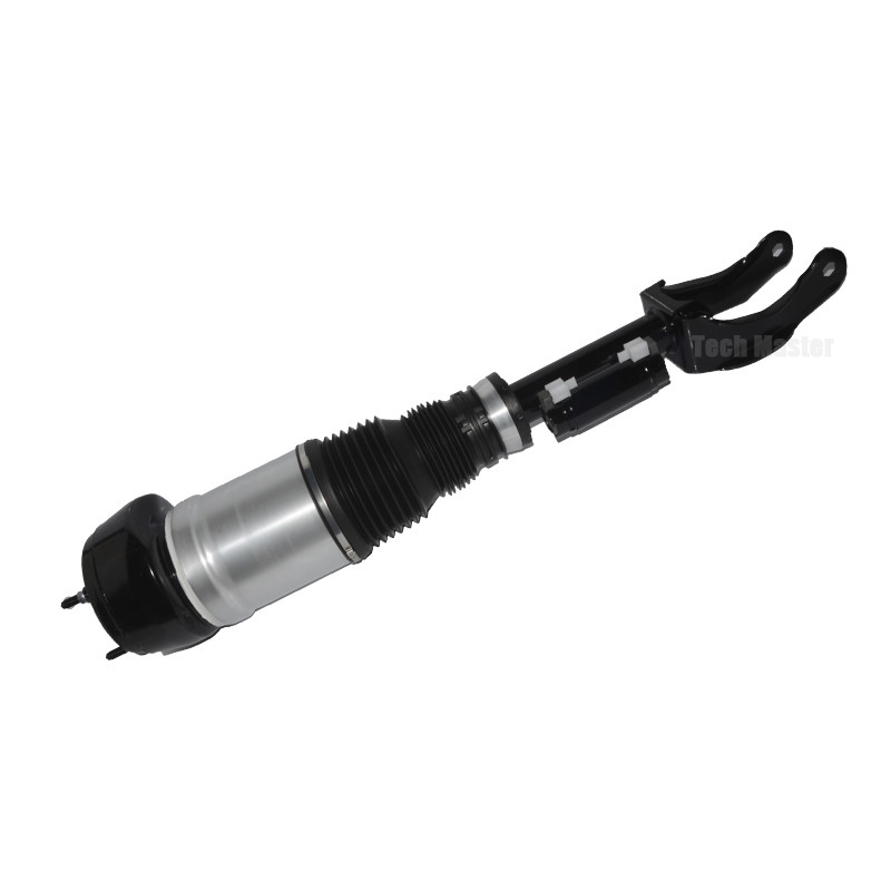 บัฟเฟอร์ยางโช๊คอัพช่วงล่าง Air Matic Air Damper สำหรับ Mercedes C292 2923201300 2923201400