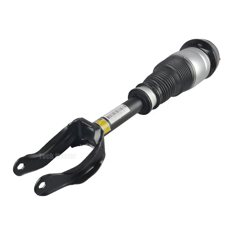 Hotselling Air Suspension Shock Absoeber Parts 1663202513 1663202613 สำหรับ Mercedes W166 Front Air Suspension Spring Bag S