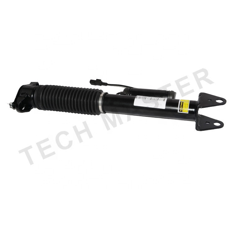 อะไหล่ช่วงล่างรถโช๊คอัพราคาโช๊คหลังสำหรับ Mercedes Benz W166 1663200130
