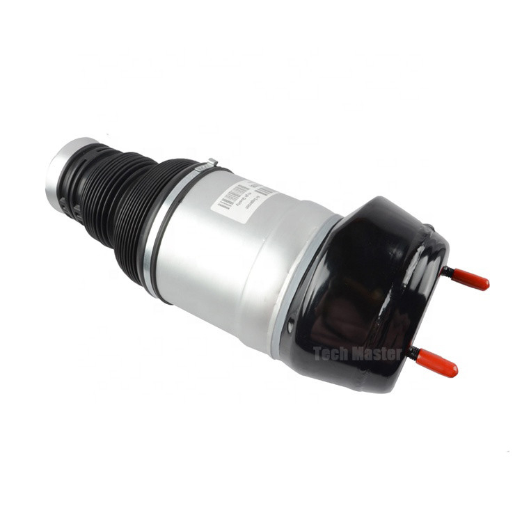 อุปกรณ์เสริมสำหรับรถยนต์ด้านหน้าถุงลมนิรภัยสปริงสำหรับ Mercedes W166 Air Suspension ฤดูใบไม้ผลิ Bellow 1663202513 1663202613