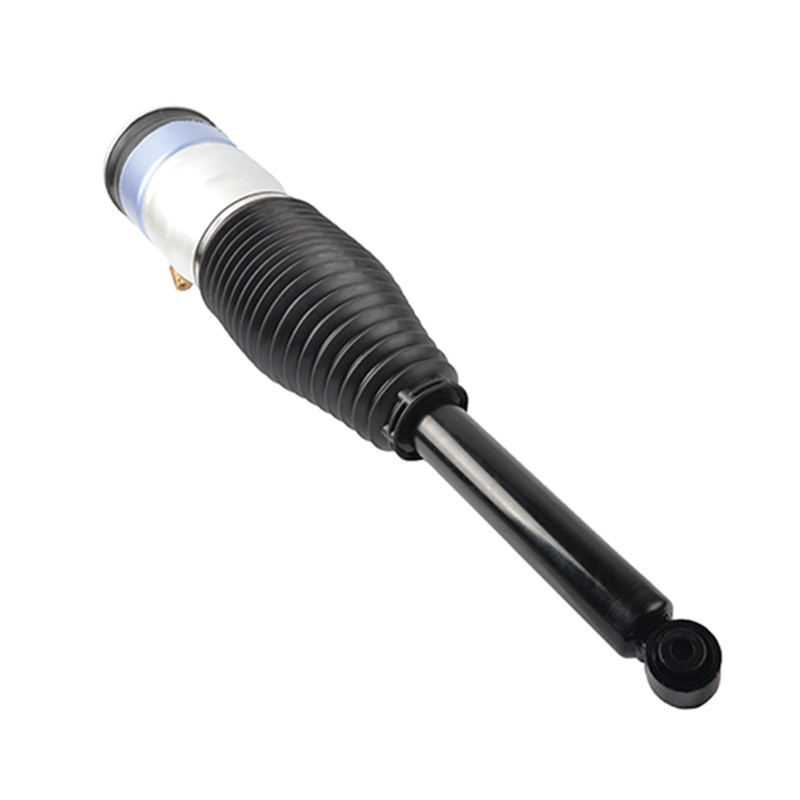 Tesla รุ่น S ด้านหลังซ้ายขวา 6006352-07-A 6006353-06-C Air Shock Absorber Air Strut Repair Kits