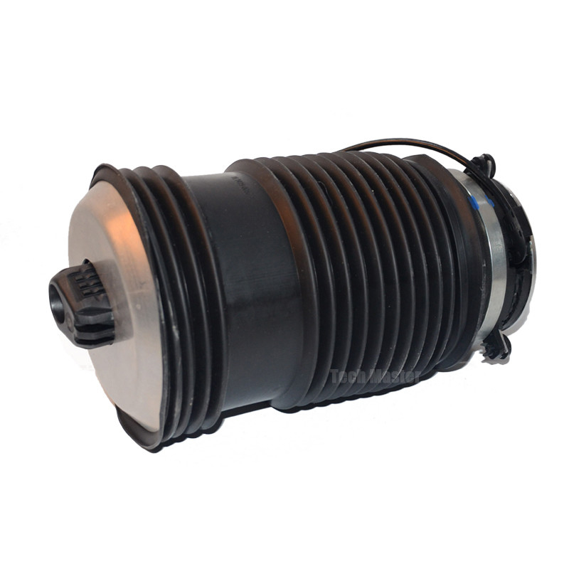 Mercedes - Benz W213 E - Class W253 GLC CLS W257 C257 ด้านหลังซ้ายพร้อมโฆษณา Air Suspension Springs OEM 2133200125