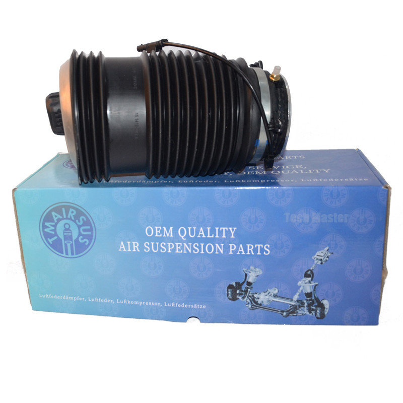 Air Shock Spring สำหรับ Mercedes Benz W213 W253 W257 C257 2133200125 2133200225 2017- ชิ้นส่วนช่วงล่างอัตโนมัติด้านหลัง