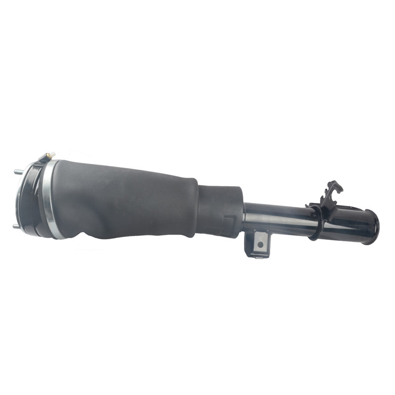 ด้านหน้าซ้ายขวา LR012885 LR012859 LR032560 Air Suspension Shock Range Rover III HSE Vogue
