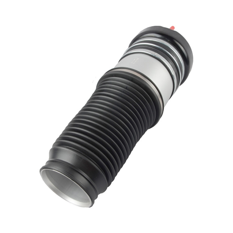Audi A6 C6 4F Avant Quattro ด้านหน้าซ้าย Air Spring OEM 4F0616039AA Air Rubber Spring 2004-2010 Air Bellow
