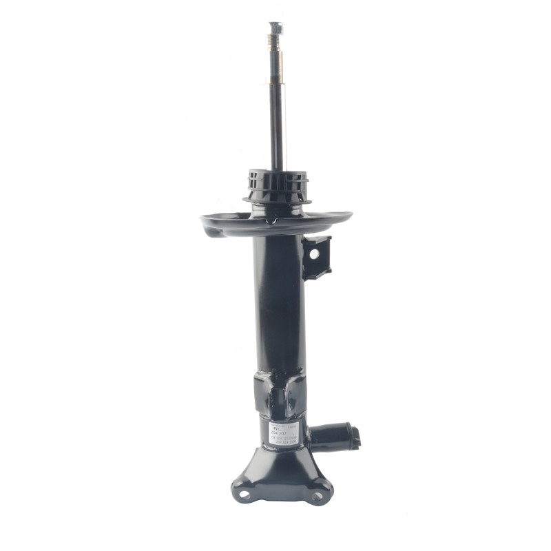 ยี่ห้อใหม่ Air Suspension Strut สำหรับ W204 W207 ด้านหน้าขวา Air ฤดูใบไม้ผลิหน้า ADS 2072321400 2043231000 2010-2016