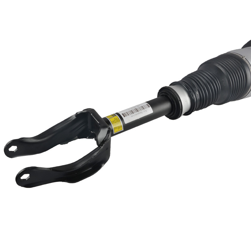 OEM 1643200130 Air Suspension Asorber Air Strut สำหรับ W164 GL ML Front Coil Spring