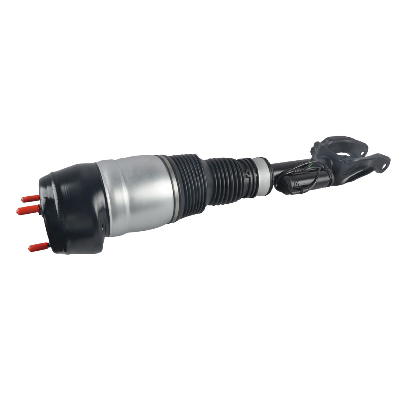 1663201313 Air Strut สำหรับ W166 GL ML ด้านหน้าซ้าย Air Suspension Shock พร้อม ADS