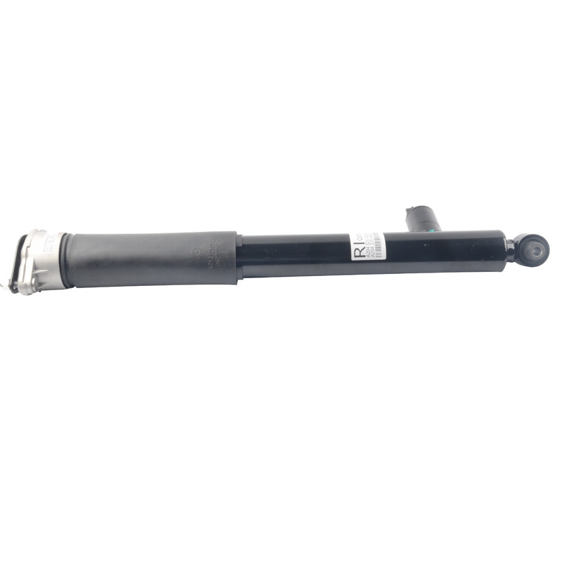 Mercedes - Benz W204 W207 Air Suspension Shock สำหรับด้านหลังขวาพร้อม ADS OEM 2073204430 2043203030 2010-2016
